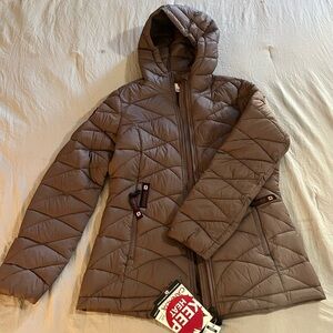 Canada Weather Gear Bubble Jacket